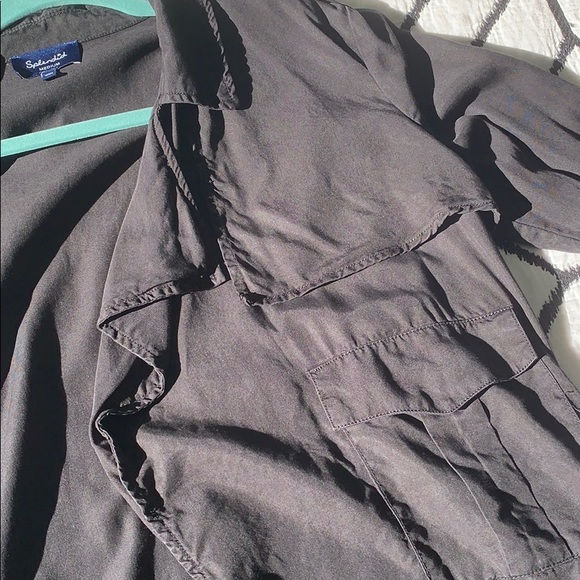 Splendid Relaxed Jacket - Picture 3 of 4